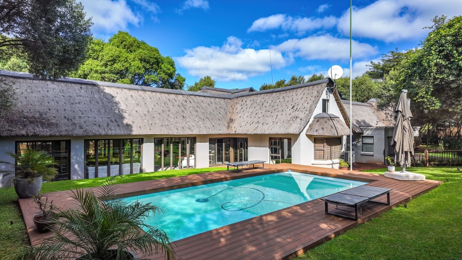 5 Bedroom Property for Sale in Kshane North West